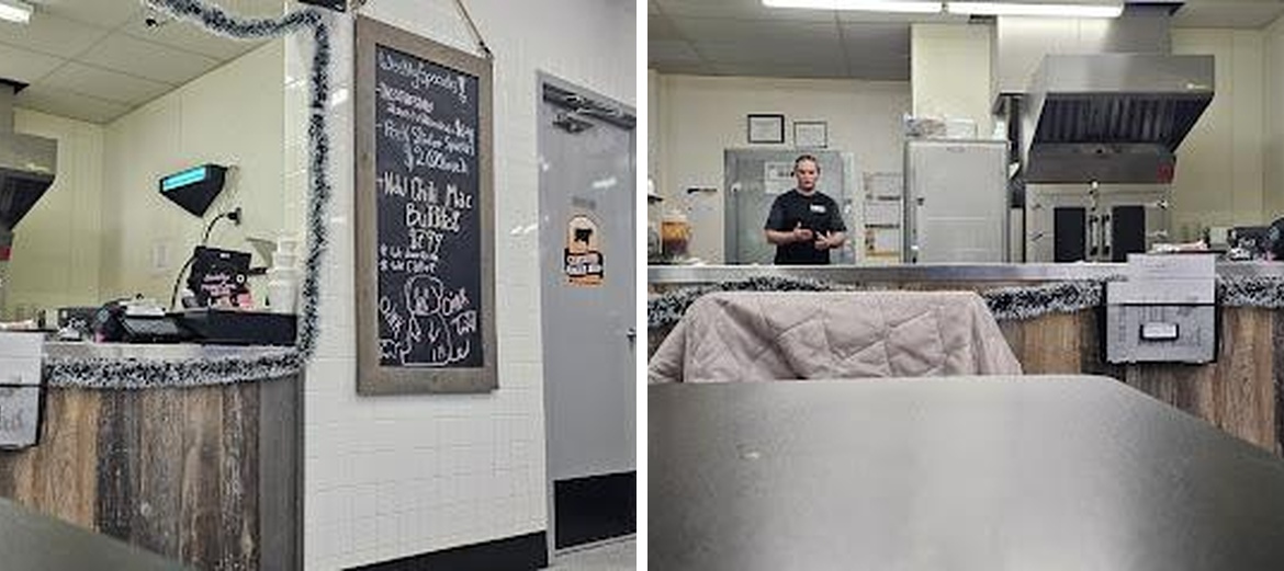Rustic Pig BBQ | Fruitland, ID
