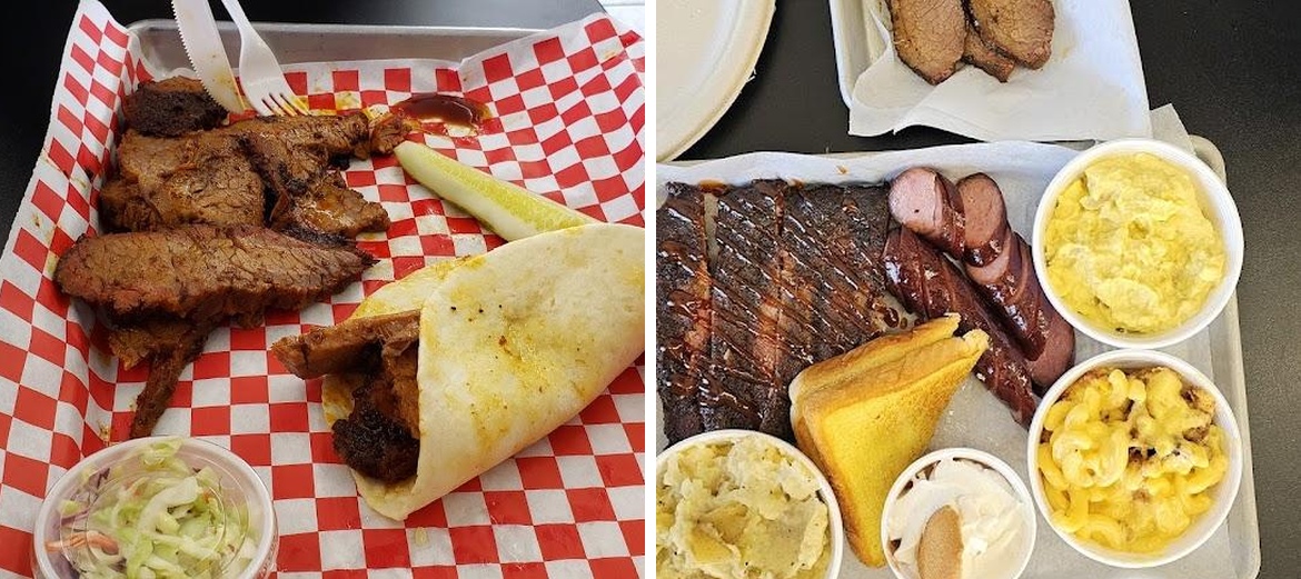 Rustic Pig BBQ | Fruitland, ID