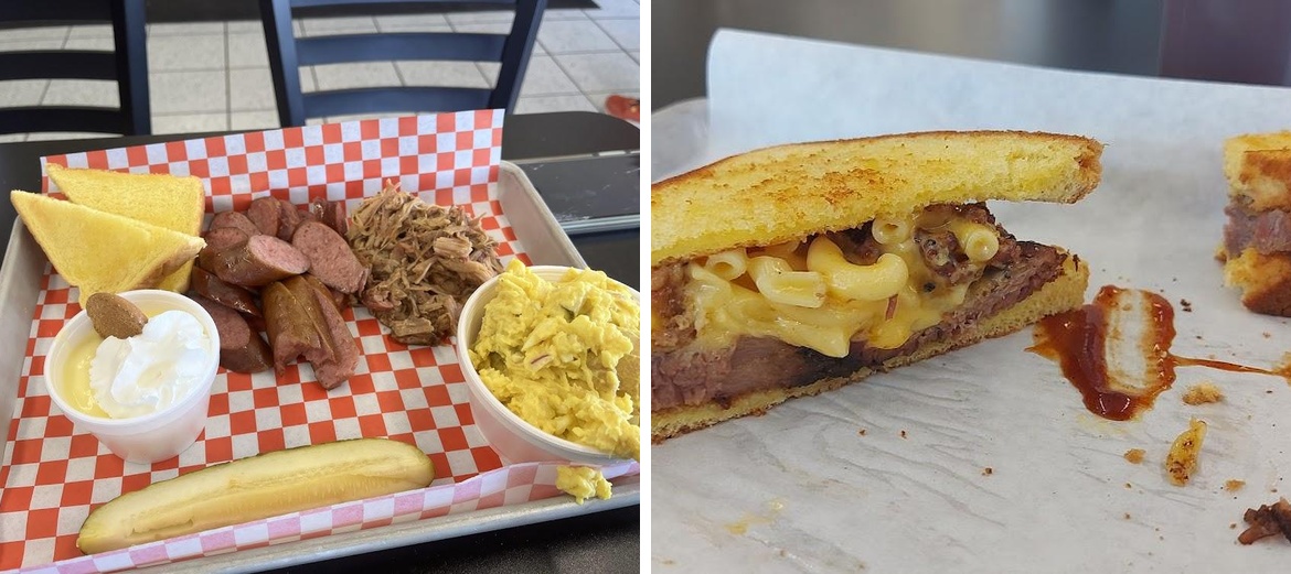 Rustic Pig BBQ | Fruitland, ID
