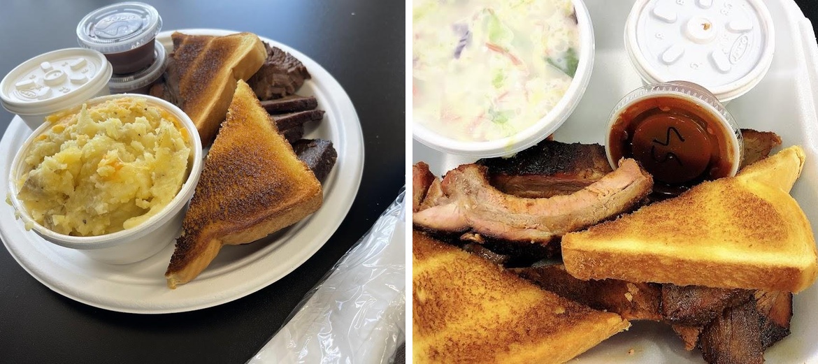 Rustic Pig BBQ | Fruitland, ID
