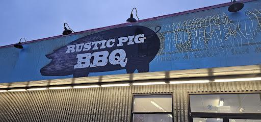 Rustic Pig BBQ | Fruitland, ID