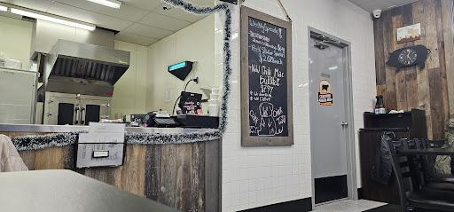 Rustic Pig BBQ | Fruitland, ID